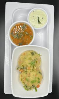 Rava Khichadi