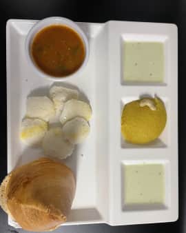 Kids Mini Tiffin