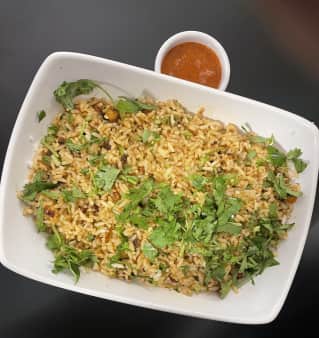 Tamarind Rice (24oz)