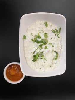Special Curd Rice