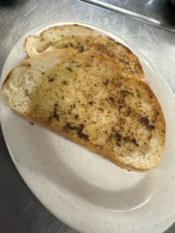 image of -Garlic Bread