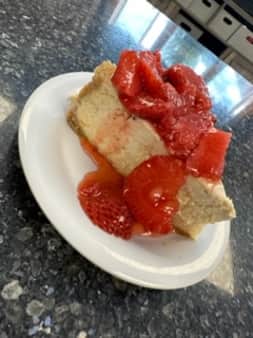 image of Cheesecake