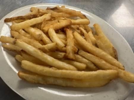 image of -French Fries
