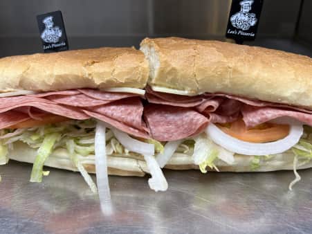 Salami