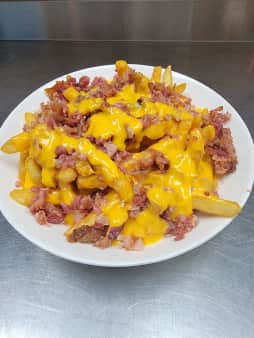 Loaded Fries