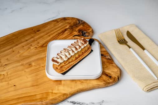 image of Classic Tiramisu