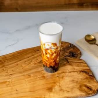 image of Brown Sugar Latte