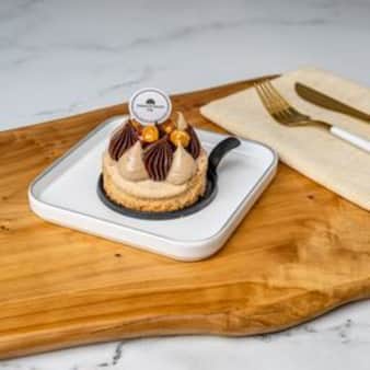 image of Pistachio Paris Brest