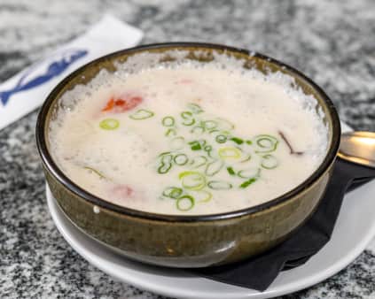 image of Coconut Soup