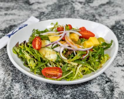 image of Green House Salad