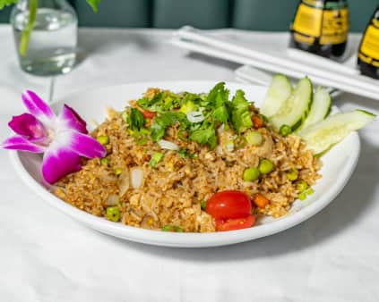 image of Japanese Fried Rice