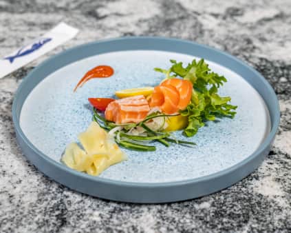 image of Salmon