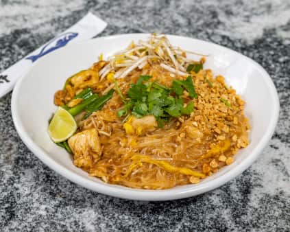 image of Pad Thai
