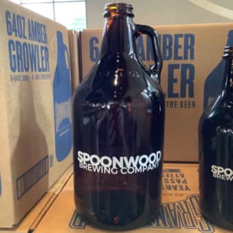NEARNESS OF NOW GROWLER (64OZ)