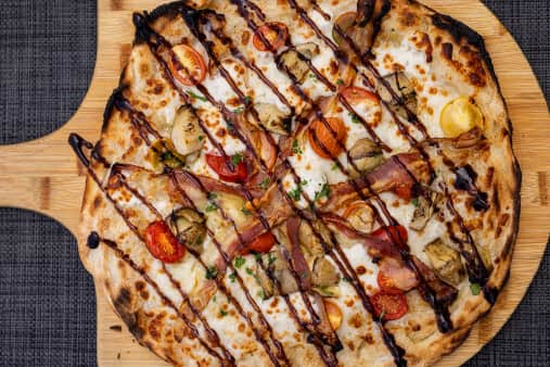 image of Pizza Balsamico