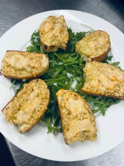 image of Garlic Bread