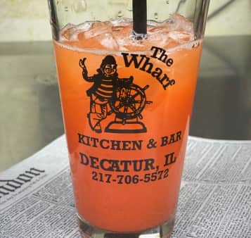 image of Pint Glass