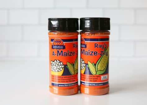 image of A-Maize-ing