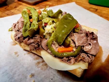 image of Italian Beef