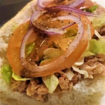 image of Italian Tuna