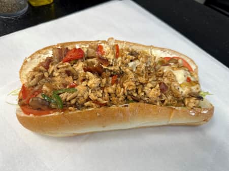 image of Hawaiian Chicken Bomb