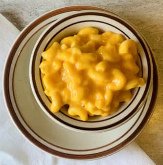 image of Macaroni & Cheese