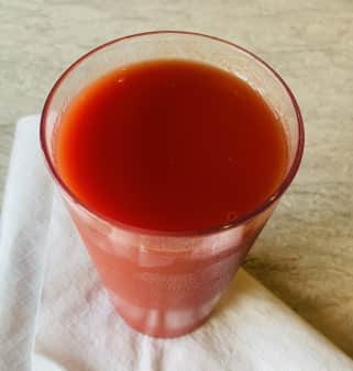 image of Tomato Juice