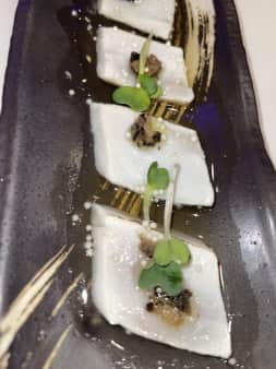 image of Truffle White Tuna
