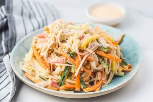 image of Kani Salad