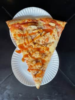 image of Slice of Havana Heat
