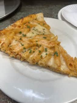 image of Vodka Slice