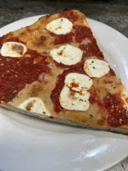 image of Deep Dish Slice