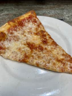 image of Regular Slice.