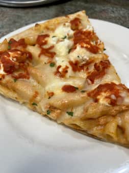 image of Baked Ziti Slice