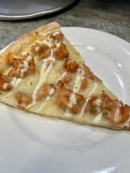 image of Buffalo Chicken Slice