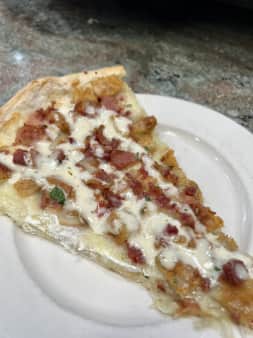 image of Chick Bacon Ranch Slice