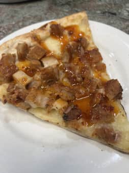 image of Sweet Chili Chicken Slice
