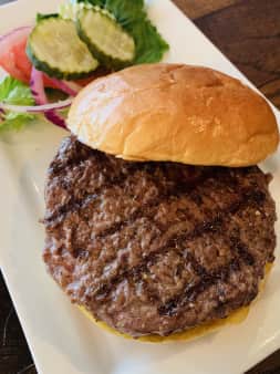 5 Star Burger