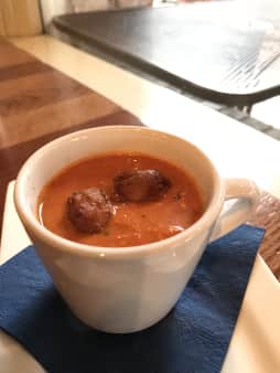 Tomato Soup