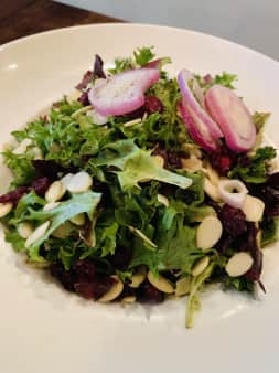 Mixed Greens