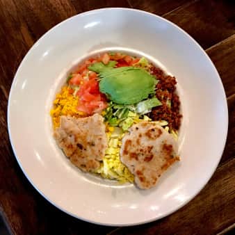 Turkey Cobb