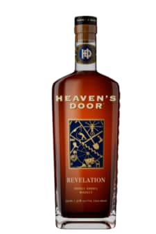 image of Heavens Door Revelation Double Barrel - 750ml