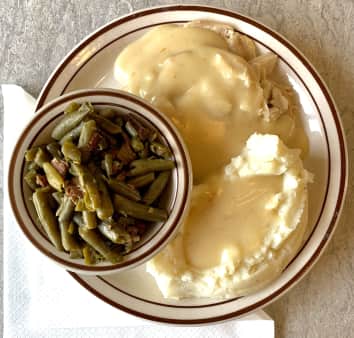 image of Roast Turkey Breast