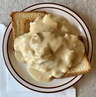image of Roast Turkey Breast Manhattan