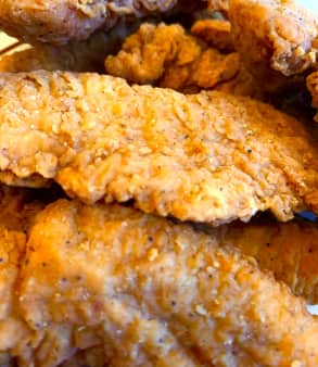 image of 24 pc Chicken Tenders (only)