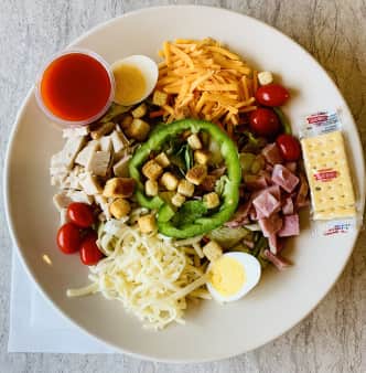 image of Classic Chef Salad