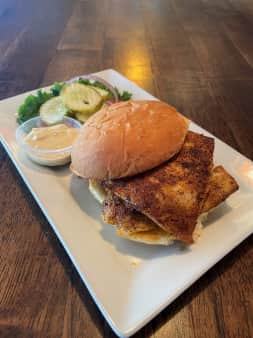 Barramundi