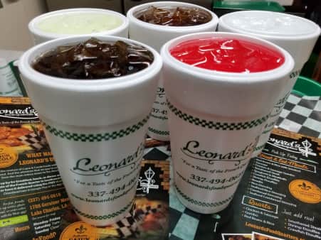 image of Drink