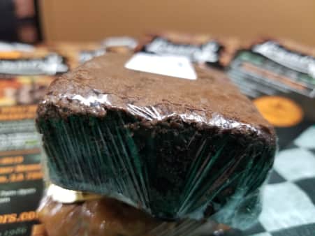 image of Fudge Brownie