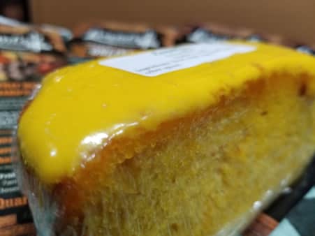 image of Lemon Cake